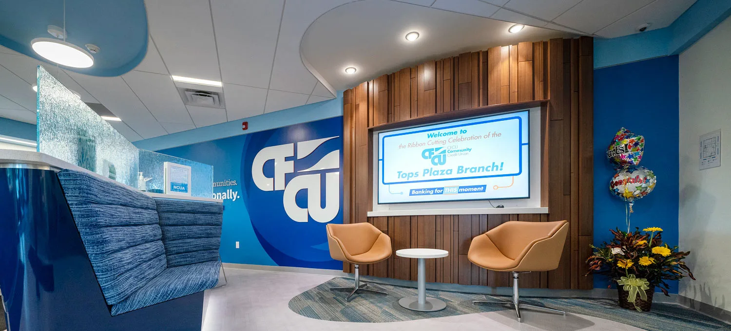 Community Federal Credit Union